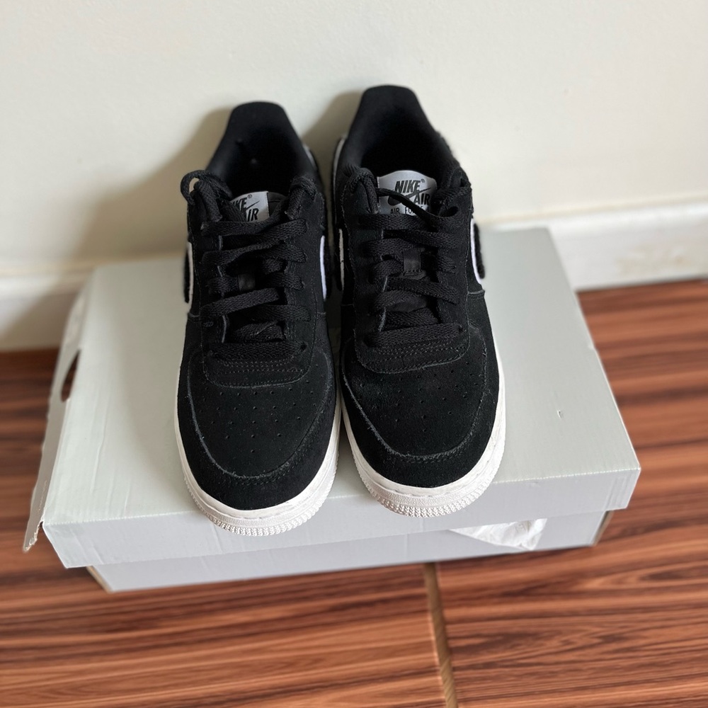 Nike Air Force 1’s